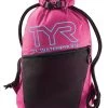 TYR Alliance 17L Waterproof Sackpack Backpack -Tyr lwetdryd 670 alt01
