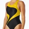 TYReco™ Women's Maxfit Swimsuit - T-Splice -Tyr malit1 008 alt05