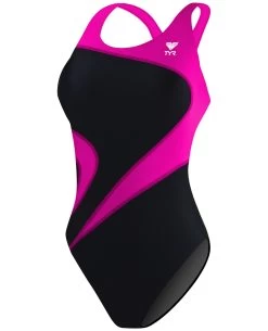 TYReco™ Women's Alliance Maxfit Swimsuit - T-Splice -Tyr malit1ah 121 alt1