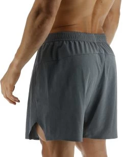 TYR Hydrosphere™ Men's Unlined 6" Momentum Shorts - Solid 16 TYR Hydrosphere™ Men's Unlined 6" Momentum Shorts - Solid -Tyr masuso3a 255 alt04