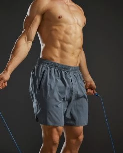 TYR Hydrosphere™ Men's Unlined 6" Momentum Shorts - Solid 19 TYR Hydrosphere™ Men's Unlined 6" Momentum Shorts - Solid -Tyr masuso3a 255 alt07