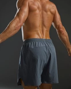 TYR Hydrosphere™ Men's Unlined 6" Momentum Shorts - Solid 21 TYR Hydrosphere™ Men's Unlined 6" Momentum Shorts - Solid -Tyr masuso3a 255 alt09