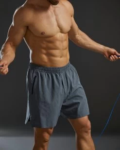 TYR Hydrosphere™ Men's Unlined 6" Momentum Shorts - Solid 23 TYR Hydrosphere™ Men's Unlined 6" Momentum Shorts - Solid -Tyr masuso3a 255 alt10