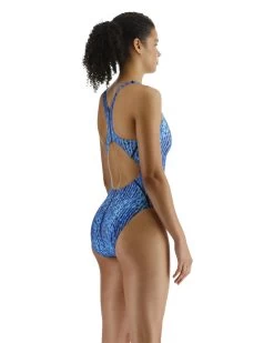 TYR Durafast Lite® Women's Maxfit Swimsuit - Atolla -Tyr matl7a 420 alt5