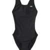 TYR Durafast Elite® Girls' Maxfit Swimsuit - Solid