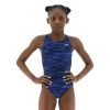 TYR Durafast Elite® Girls' Maxfit Swimsuit - Gizzy 2 TYR Durafast Elite® Girls' Maxfit Swimsuit - Gizzy -Tyr mfiz7y 420 main01 2