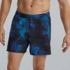 TYR Hydrosphere™ Men's Unlined 6" Momentum Shorts - Cosmic Night -Tyr mmsucn3a 978 main01