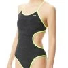 TYR Durafast One® Women's Monofit Swimsuit - Sandblasted -Tyr mosb7a 001 alt05 1