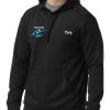 TYR Unisex Heavyweight Pro Series Pullover Hoodie -Tyr mpsphn3a 001 alt05