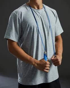 TYR Airtec™ Men's Tee - Solid -Tyr mptso3a 254 alt07