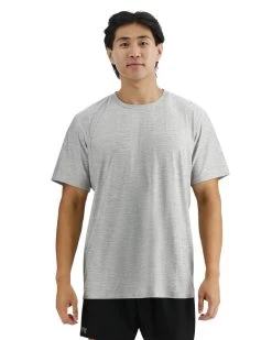 TYR Airtec™ Men's Tee - Solid -Tyr mptso3a 254 main01