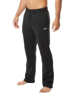 TYR Men's Alliance Podium Classic Pants