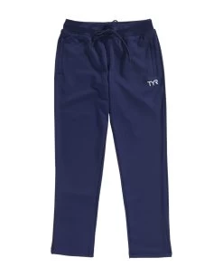 TYR Boys' Alliance Podium Classic Pants 7 TYR Boys' Alliance Podium Classic Pants -Tyr msclp2y 401 alt01 3 1