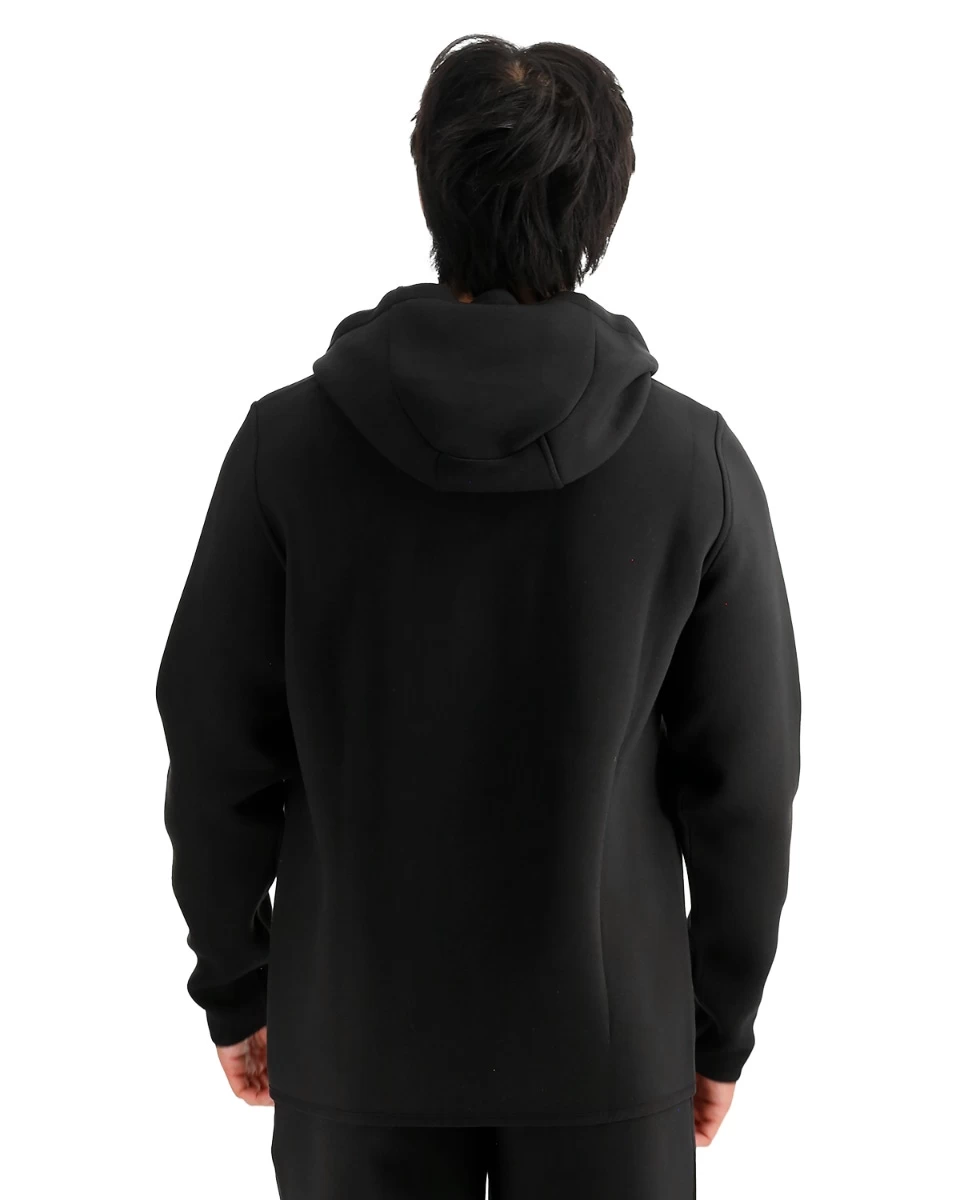 TYR Men's Elite Team Full Zip Hoodie 4 TYR Men's Elite Team Full Zip Hoodie - Image 2