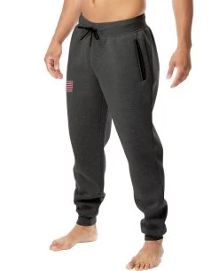 TYR Men's Elite Team Jogger - USA
