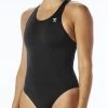 TYReco™ Women's Maxfit Swimsuit - Solid