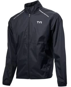 TYR Men's Alliance Windbreaker