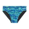 TYR Durafast Elite® Boys' Brief Swimsuit - Agran 2 TYR Durafast Elite® Boys' Brief Swimsuit - Agran -Tyr rago7y 487 alt01 4 1