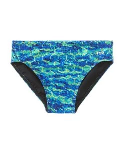 TYR Durafast Elite® Boys' Brief Swimsuit - Agran