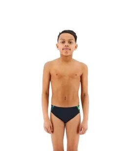 TYR Durafast LiteĀ® Boys' Brief Swimsuit - Cadence