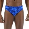 TYR Durafast Elite® Men's Brief Swimsuit - Camo -Tyr rcam7a 420 alt03 7