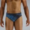 TYR Durafast Elite® Men's Brief Swimsuit - Cosmic Night 1 TYR Durafast Elite® Men's Brief Swimsuit - Cosmic Night -Tyr rcmn7a 978 main01