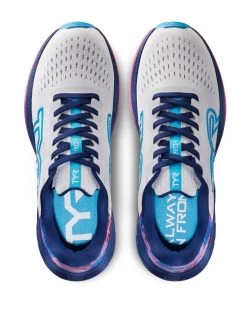 TYR Women's RD-1 Runner - Limited Edition Wodapalooza -Tyr rd1 671 alt05