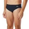 TYR Durafast Elite® Men's Brief Swimsuit - Solid -Tyr rdus7a 001 alt05