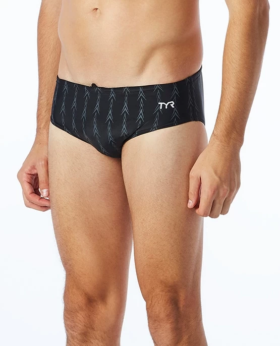 TYR Men’s Fusion 2 Racer Swimsuit 3 TYR Men’s Fusion 2 Racer Swimsuit
