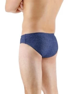 TYR Durafast One® Men's Brief Swimsuit - Lapped 17 TYR Durafast One® Men's Brief Swimsuit - Lapped -Tyr rlap7a 401 alt03