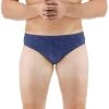 TYR Durafast One® Men's Brief Swimsuit - Lapped 1 TYR Durafast One® Men's Brief Swimsuit - Lapped -Tyr rlap7a 401 main01