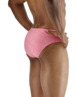 TYR Durafast One® Men's Brief Swimsuit - Lapped 23 TYR Durafast One® Men's Brief Swimsuit - Lapped -Tyr rlap7a 670 alt05