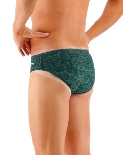 TYR Durafast Elite® Men's Brief Swimsuit - Lapped 11 TYR Durafast Elite® Men's Brief Swimsuit - Lapped -Tyr rlapp7a 310 alt04