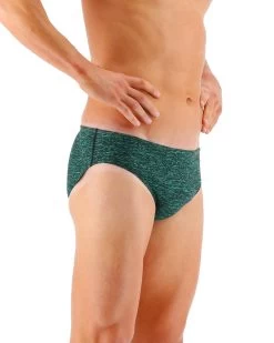 TYR Durafast Elite® Men's Brief Swimsuit - Lapped 13 TYR Durafast Elite® Men's Brief Swimsuit - Lapped -Tyr rlapp7a 310 alt06