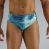 TYR Durafast Elite® Men's Brief Swimsuit - Mezio -Tyr rmez7a 978 main01