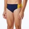 TYR Durafast EliteĀ® Men's Brief Swimsuit - Phoenix 2 TYR Durafast EliteĀ® Men's Brief Swimsuit - Phoenix -Tyr rpx7a 409 alt05 1
