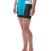TYR Women's Tri Short - 6" -Tyr rscfn6a 582 alt05