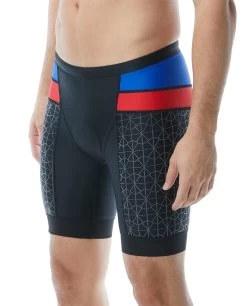 TYR Men's Tri-Short 7"