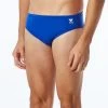 TYReco™ Men's Brief Swimsuit - Solid -Tyr rso1a 425 alt05