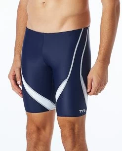 TYReco™ Men's Alliance Jammer Swimsuit - Splice
