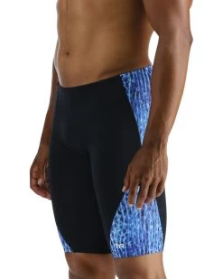TYR Durafast Lite® Men's Blade Splice Jammer Swimsuit - Atolla -Tyr satl7a 420 alt3