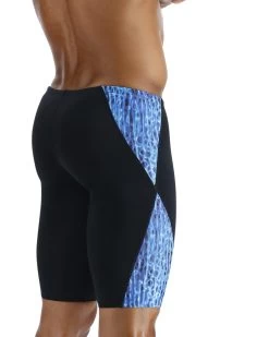 TYR Durafast Lite® Men's Blade Splice Jammer Swimsuit - Atolla -Tyr satl7a 420 alt5