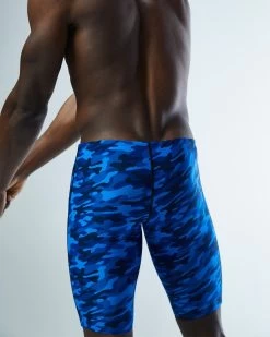 TYR Durafast Elite® Men's Jammer Swimsuit - Camo 21 TYR Durafast Elite® Men's Jammer Swimsuit - Camo -Tyr scam7a 420 alt10