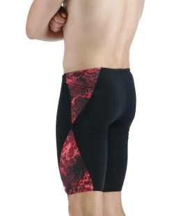 TYR Durafast Lite® Men's Blade Splice Jammer Swimsuit - Diploria -Tyr sdip7a 610 alt4