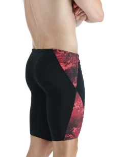 TYR Durafast Lite® Men's Blade Splice Jammer Swimsuit - Diploria -Tyr sdip7a 610 alt5