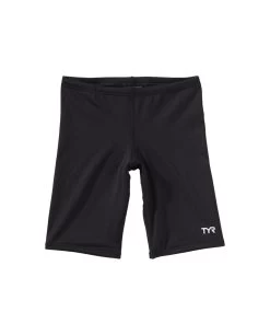 TYR Durafast Elite® Boys' Jammer Swimsuit - Solid