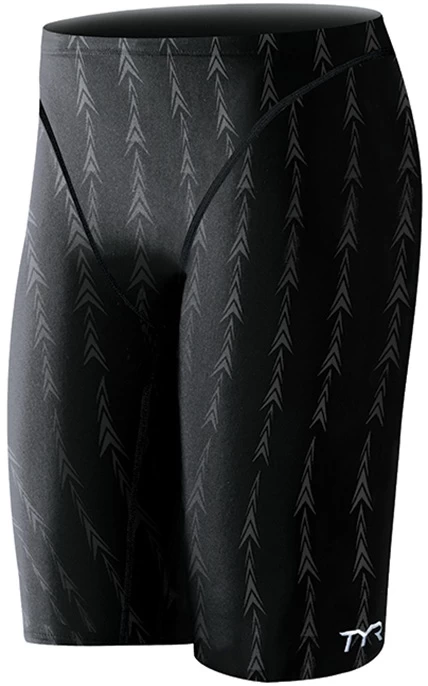 TYR Men’s Fusion 2 Jammer Swimsuit 5 TYR Men’s Fusion 2 Jammer Swimsuit - Image 3