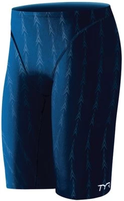 TYR Men’s Fusion 2 Jammer Swimsuit 10 TYR Men’s Fusion 2 Jammer Swimsuit -Tyr sfus6a 401 1