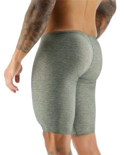 TYR Durafast One® Men's Jammer Swimsuit - Lapped 10 TYR Durafast One® Men's Jammer Swimsuit - Lapped -Tyr slap7a 314 alt03