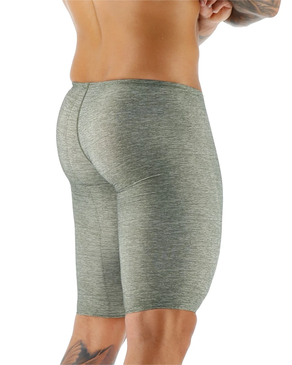 TYR Durafast One® Men's Jammer Swimsuit - Lapped 6 TYR Durafast One® Men's Jammer Swimsuit - Lapped - Image 4